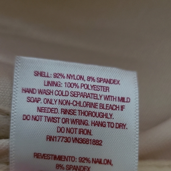 Merona Women's Bathing Suit - Picture 5 of 7